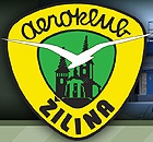 logo AK Žilina